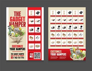 Flyer Design by 3Guys for Expo Solutions LTD | Design: #35469584