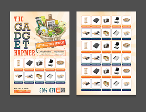 Flyer Design by 3Guys for Expo Solutions LTD | Design: #35474331