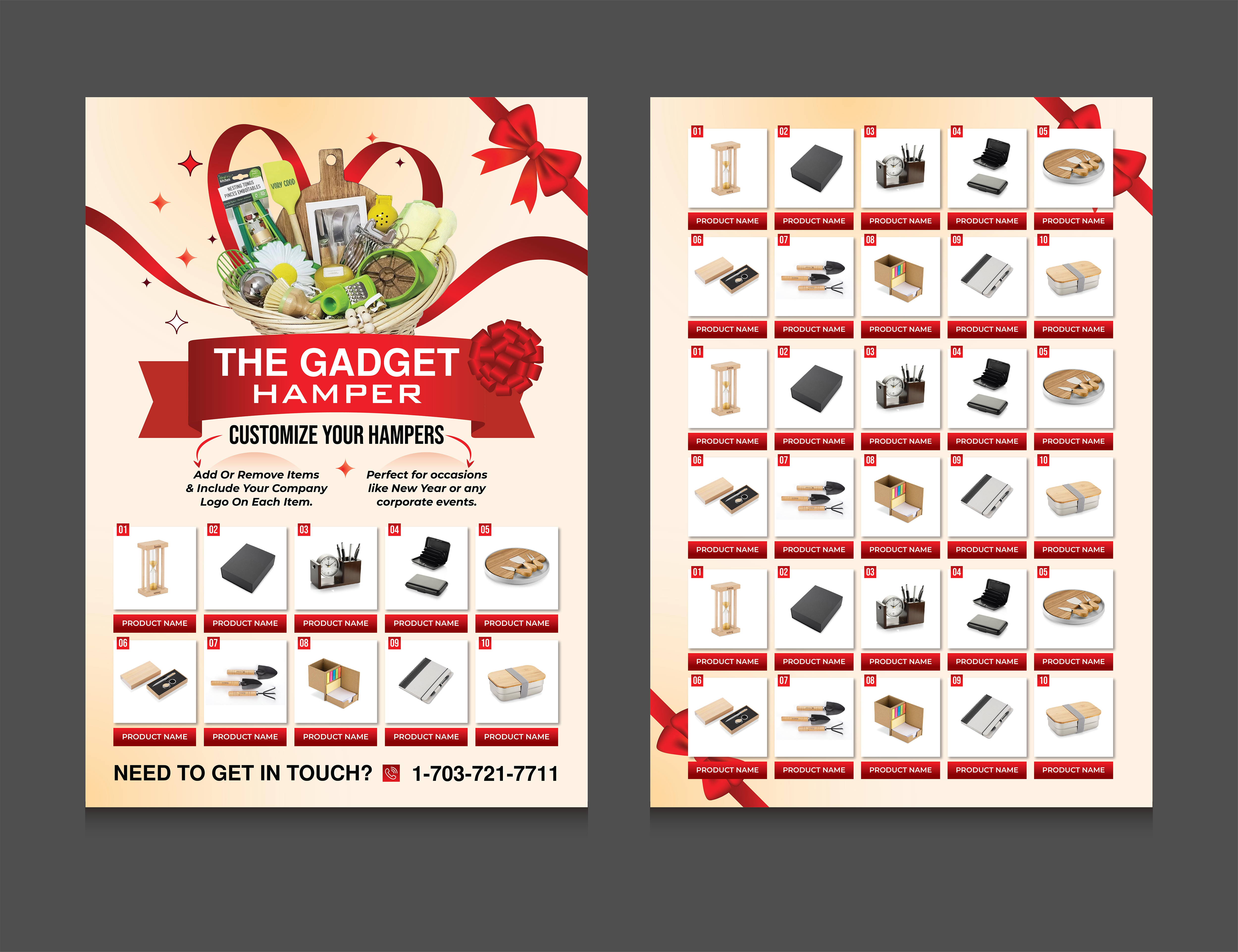 Design de Flyer par 3Guys pour Expo Solutions LTD | Design #35530594