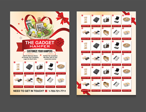 Flyer-Design von 3Guys für Expo Solutions LTD | Design: #35530594