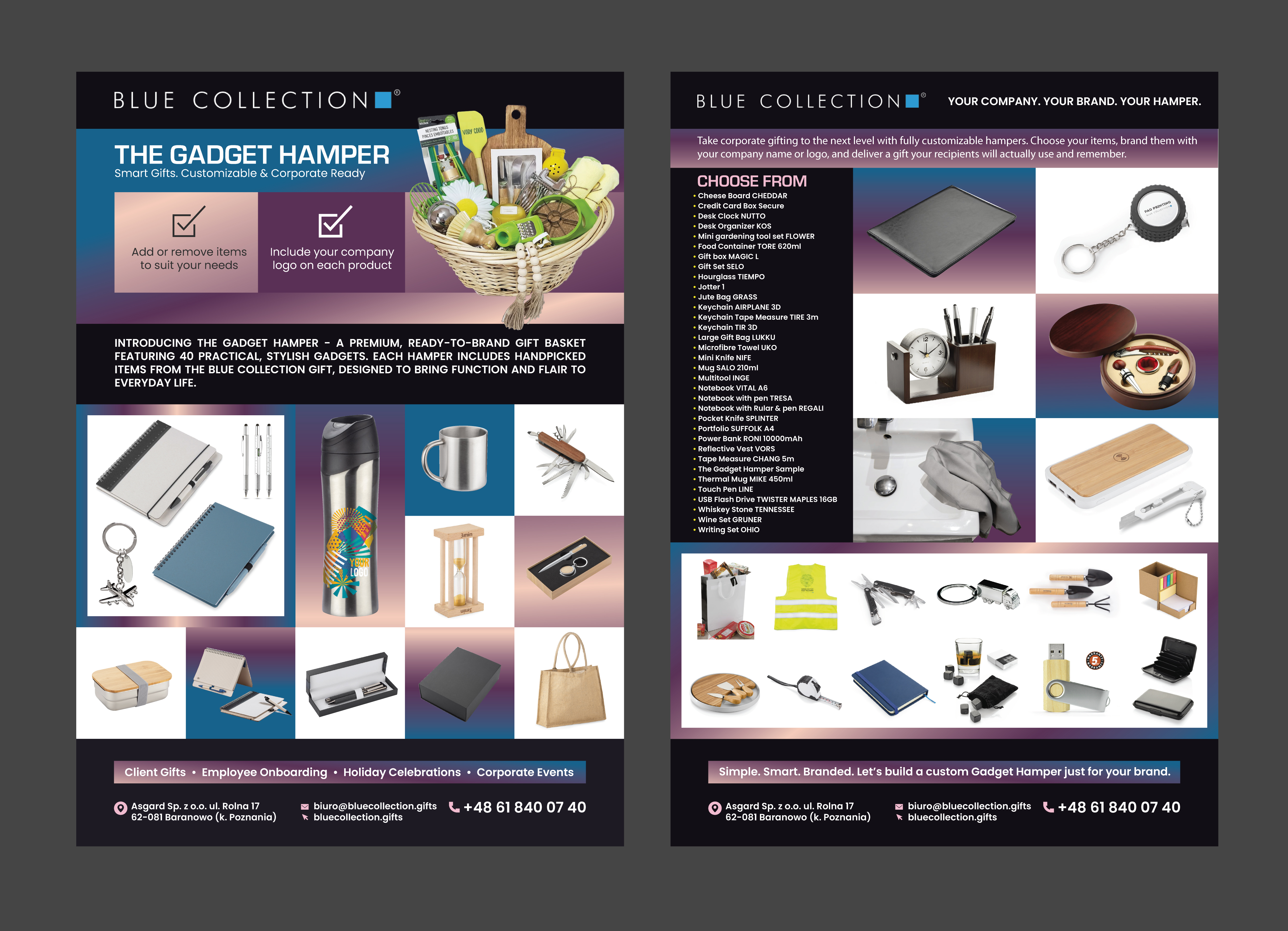 Flyer Design by saurov for Expo Solutions LTD | Design #35470736