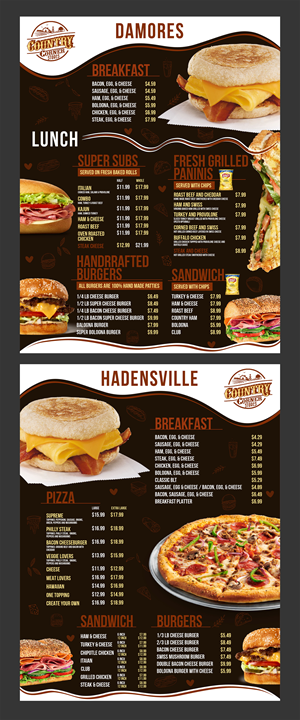 Graphic Design by Fine Graphics House