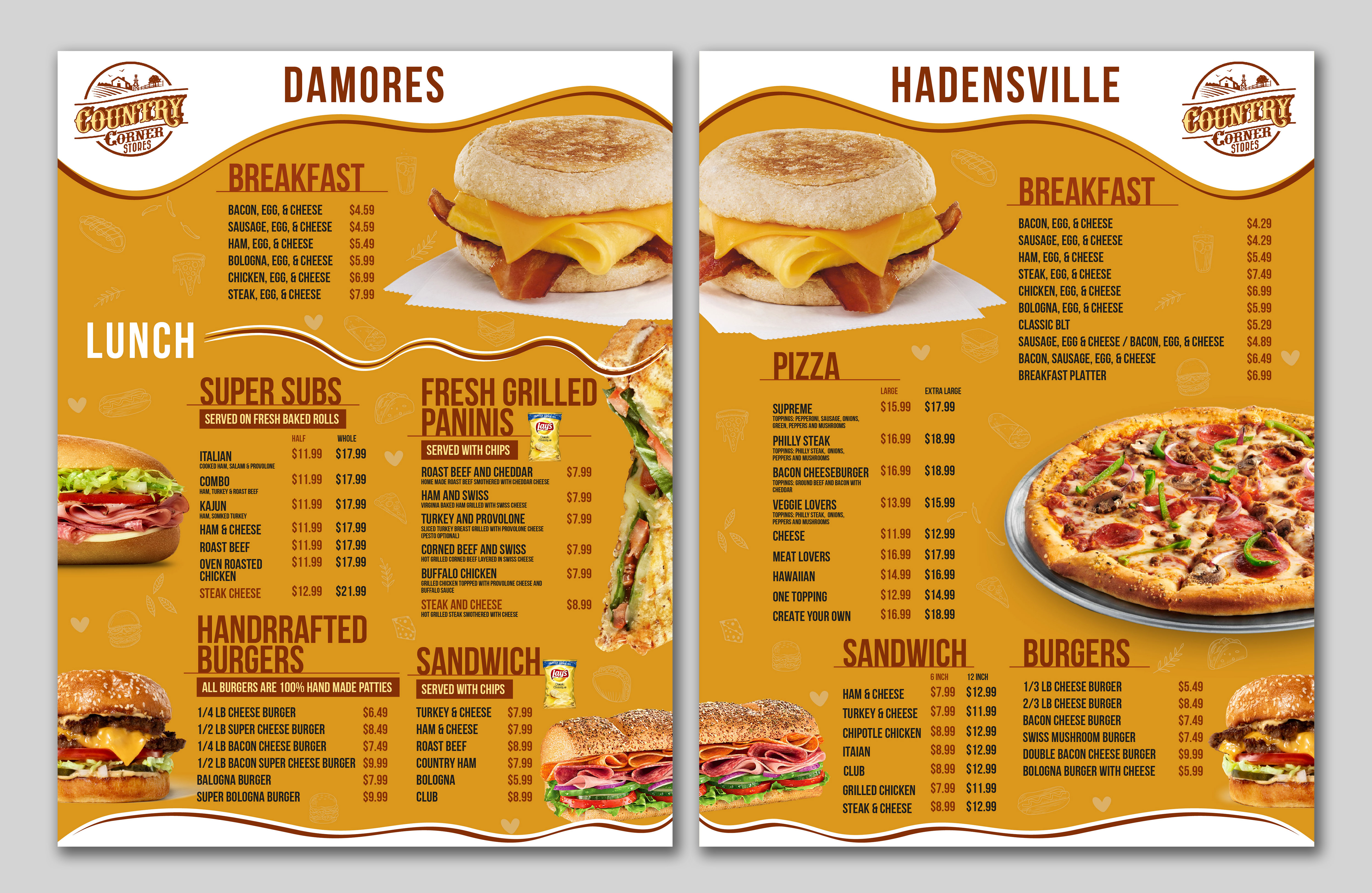 Graphic Design by Fine Graphics House for this project | Design #35498714