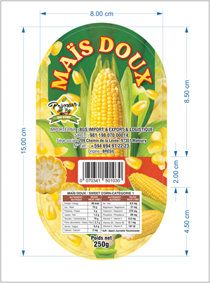 Packaging Design by Tuba Art Studio. IZ (IMRAN ZW)