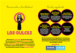 Poster Design by Ana Feliciano