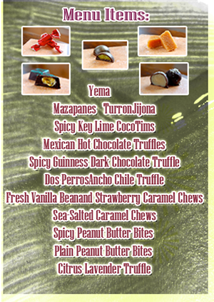 Design de Poster par Julio pour Los Dulces de Santo Elizondo | Design : #758724