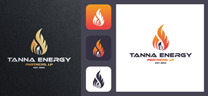 Logo Design by StromDesignHub for Tanna Energy Partners, LP | Design: #35468107