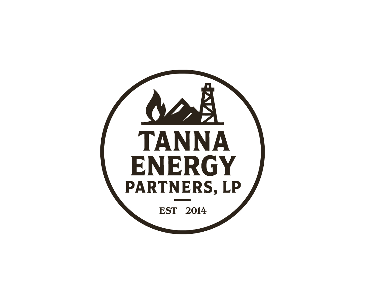 Logo Design by Designzz. for Tanna Energy Partners, LP | Design #35463855