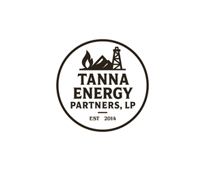 Logo Design by Designzz. for Tanna Energy Partners, LP | Design: #35463855