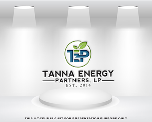 Logo-Design von Razaq für Tanna Energy Partners, LP | Design: #35470500