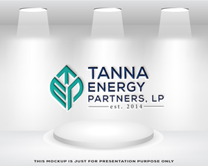 Logo-Design von Razaq für Tanna Energy Partners, LP | Design: #35470501