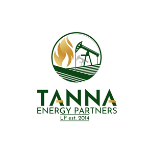 Logo Design by rgb01 for Tanna Energy Partners, LP | Design: #35500214
