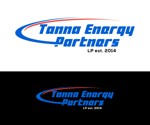 Logo-Design von Kavth für Tanna Energy Partners, LP | Design: #35489198