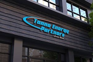 Logo-Design von Kavth für Tanna Energy Partners, LP | Design: #35489216