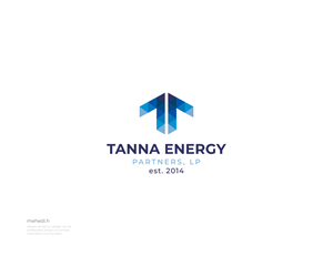 Logo-Design von mehedi.h für Tanna Energy Partners, LP | Design: #35467694