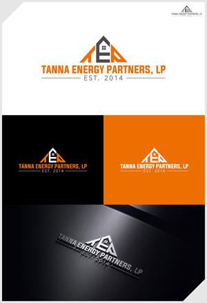 Logo-Design von IDesign1606 für Tanna Energy Partners, LP | Design: #35476788