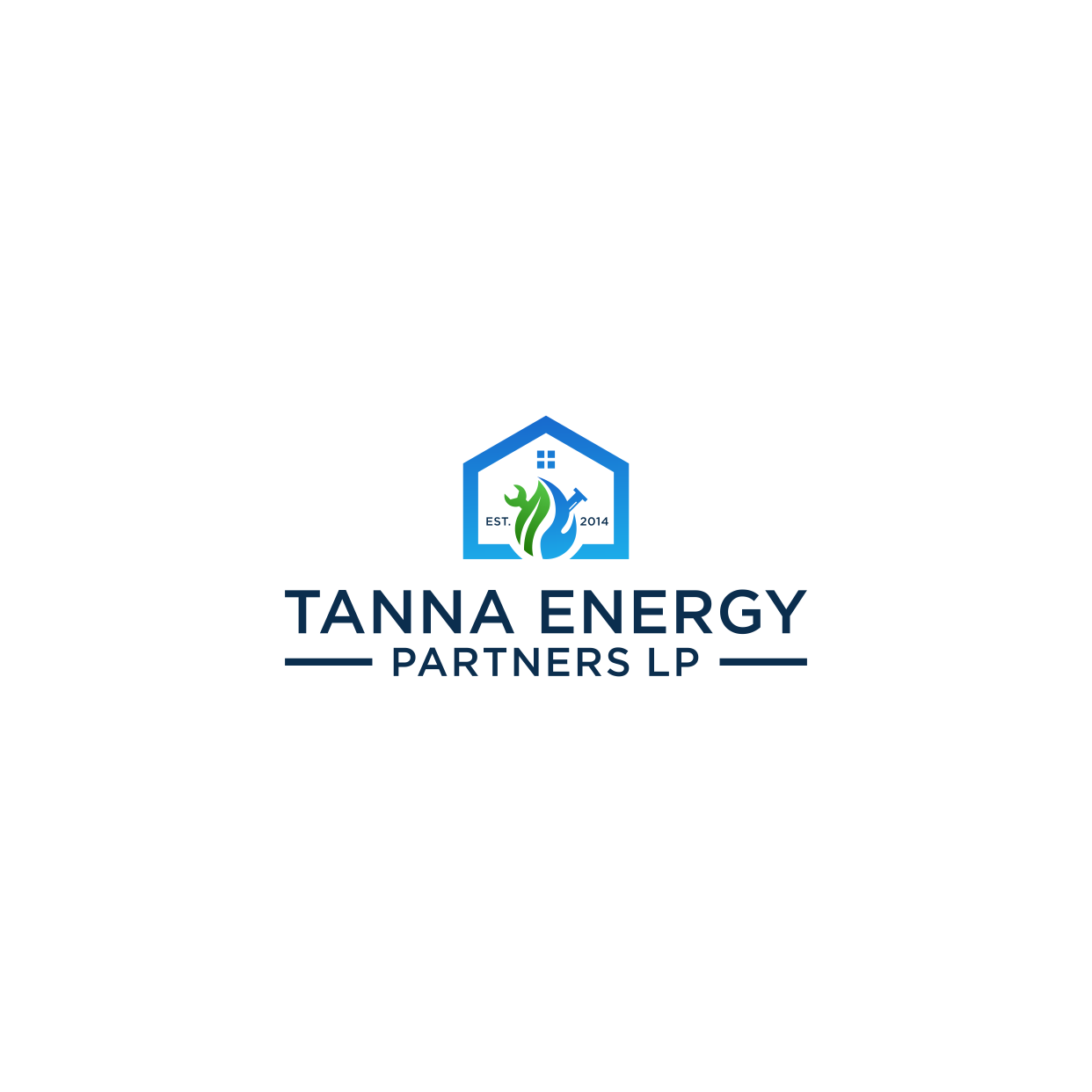 Logo Design by Kaze56 for Tanna Energy Partners, LP | Design #35463751