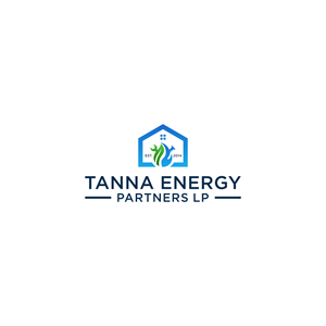 Logo-Design von Kaze56 für Tanna Energy Partners, LP | Design: #35463751