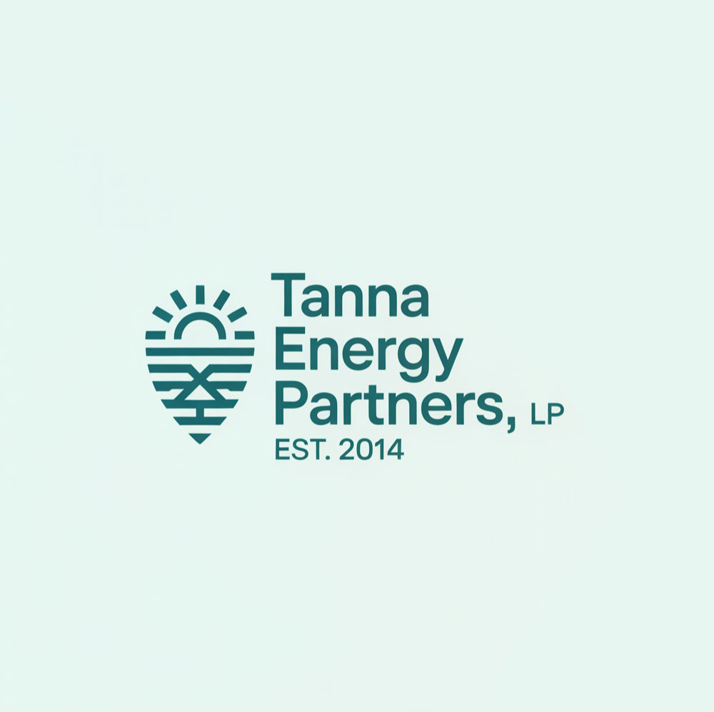 Logo Design by DesignVerse777 for Tanna Energy Partners, LP | Design #35494822