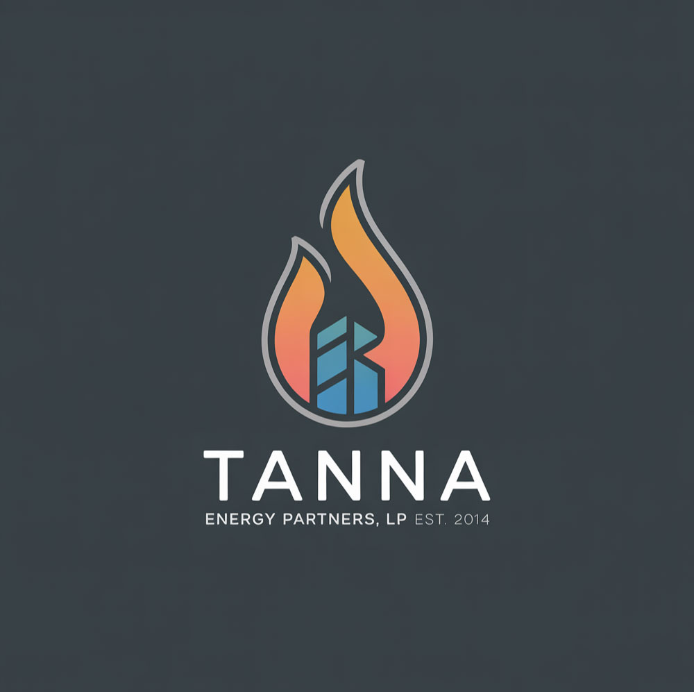 Logo Design by DesignVerse777 for Tanna Energy Partners, LP | Design #35494824