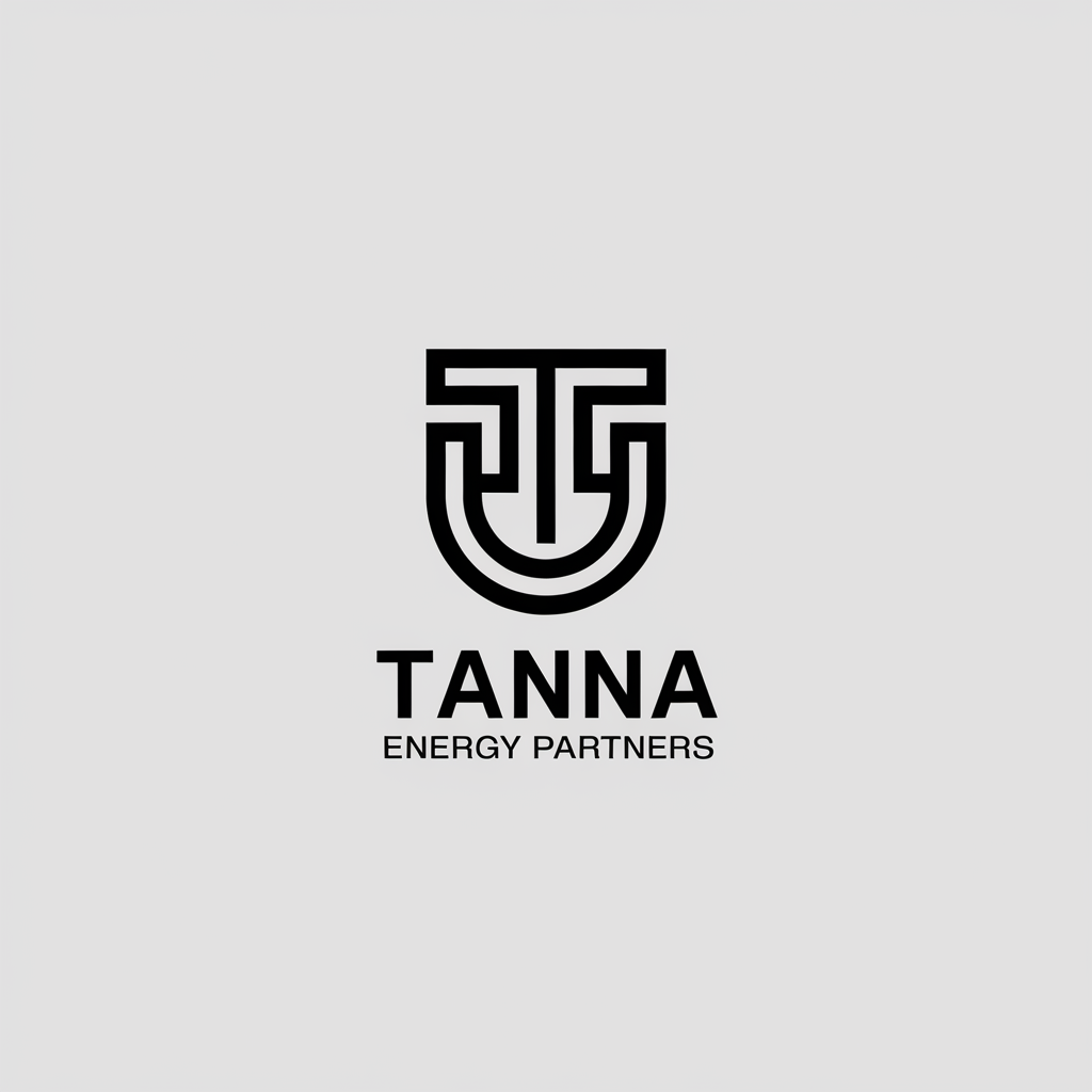 Logo Design by Ar_nisam_usman for Tanna Energy Partners, LP | Design #35495530