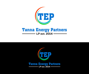 Logo Design by RaKu 2 for Tanna Energy Partners, LP | Design: #35488871