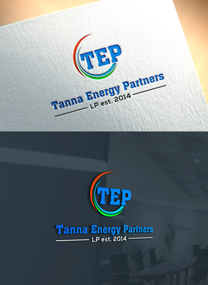 Logo Design by RaKu 2 for Tanna Energy Partners, LP | Design: #35488906