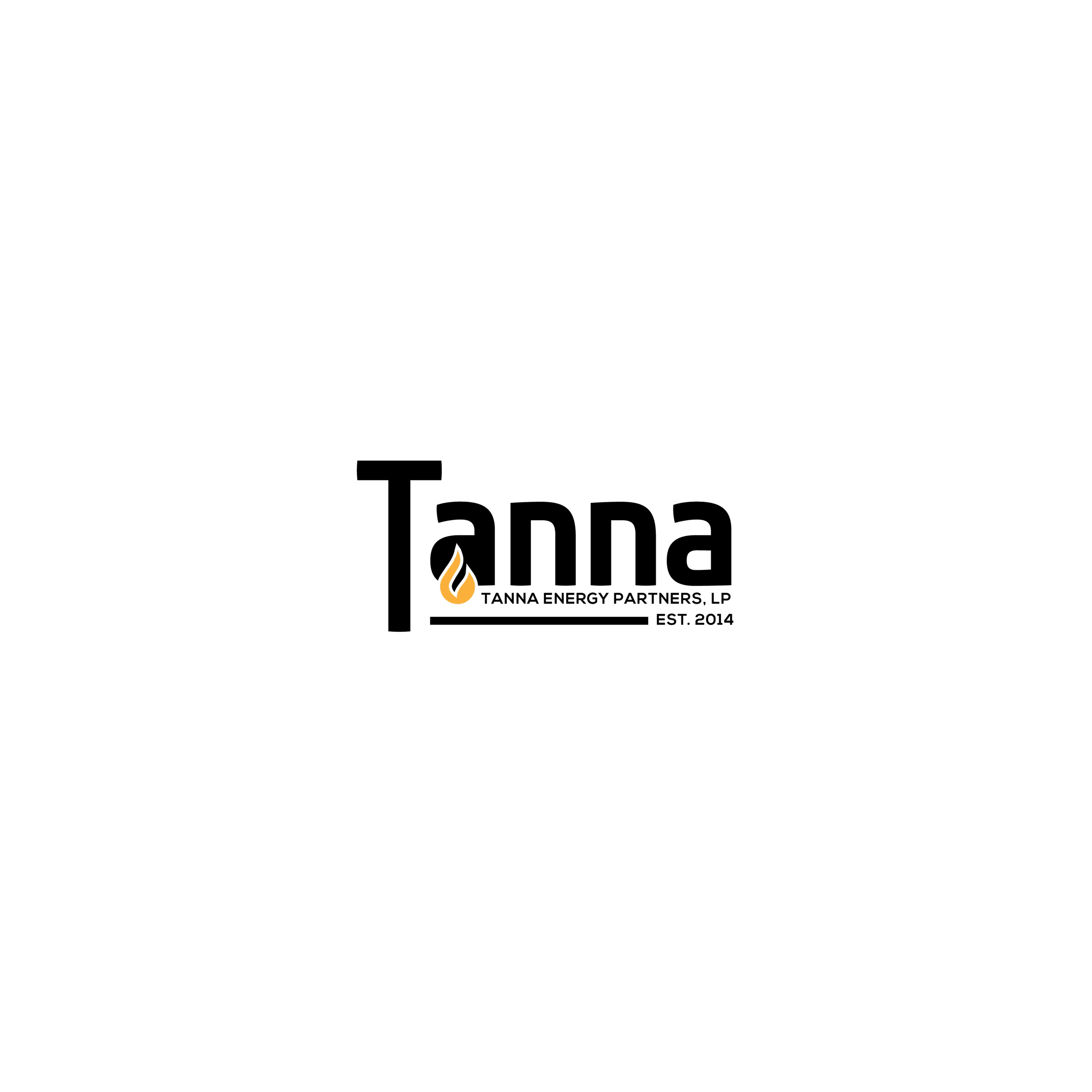 Logo Design by Logo24.com for Tanna Energy Partners, LP | Design #35463735