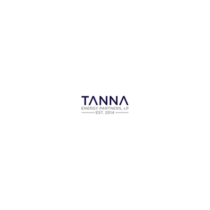 Diseño de Logo por Masio_ para Tanna Energy Partners, LP | Diseño: #35500783