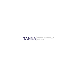 Diseño de Logo por Masio_ para Tanna Energy Partners, LP | Diseño: #35500800