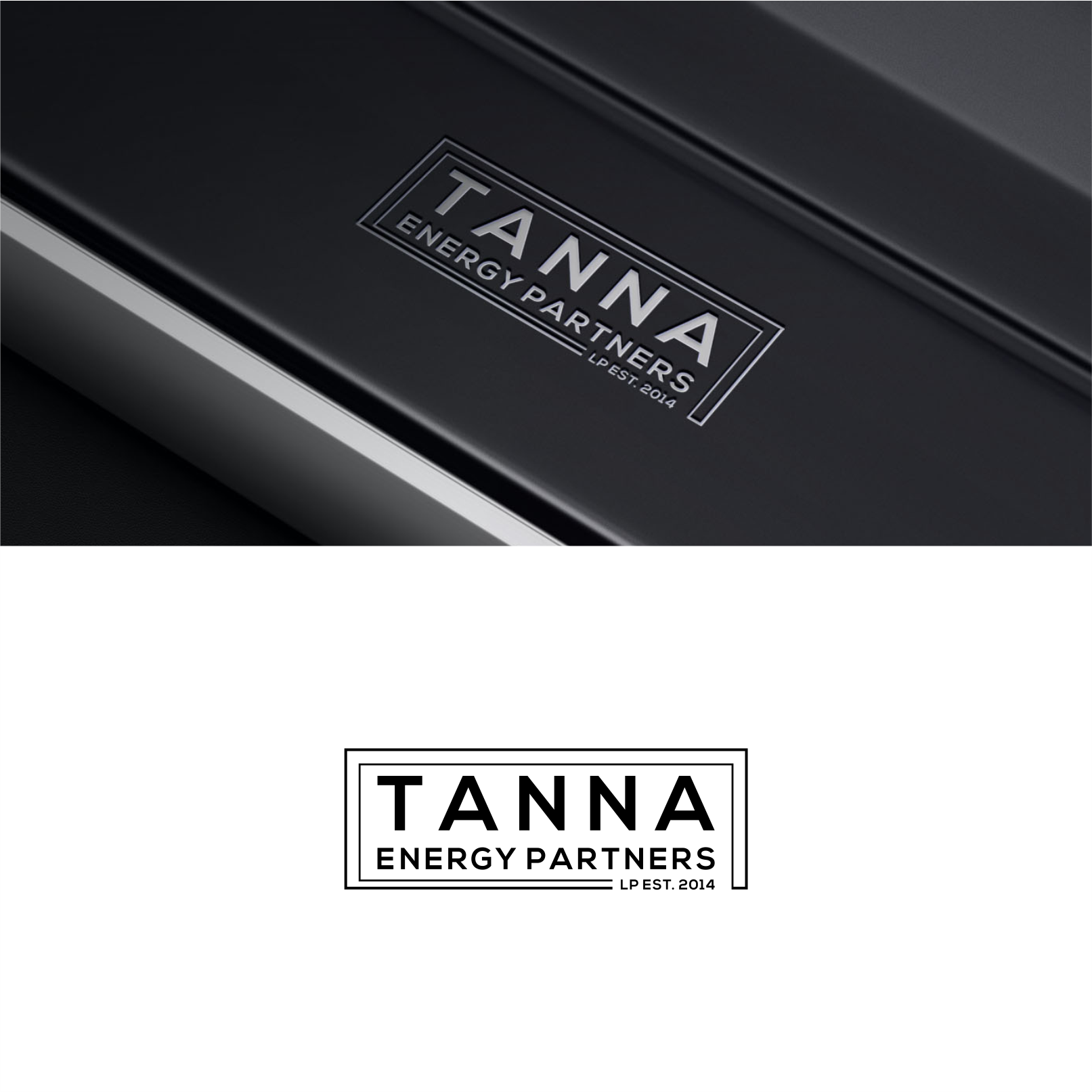 Logo Design by dodobakauu for Tanna Energy Partners, LP | Design #35463837