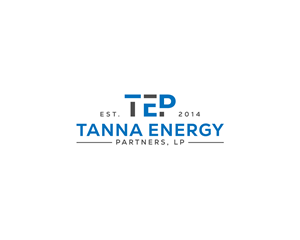 Logo Design by ArtByShahnaz™ for Tanna Energy Partners, LP | Design: #35492844