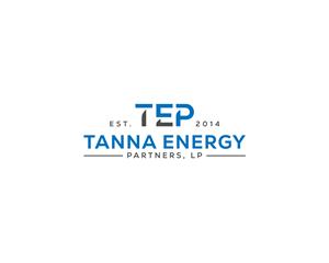Logo Design by ArtByShahnaz™ for Tanna Energy Partners, LP | Design: #35492845