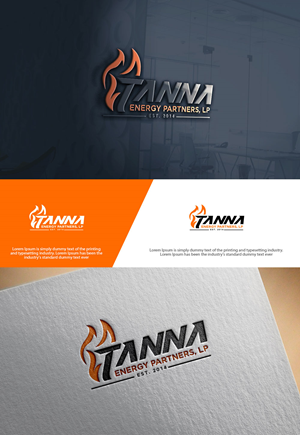 Logo-Design von sulemani  creation für Tanna Energy Partners, LP | Design: #35468247