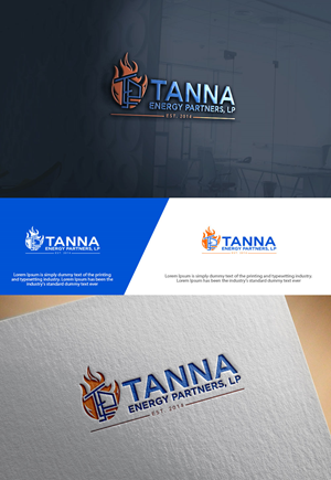 Logo-Design von sulemani  creation für Tanna Energy Partners, LP | Design: #35468250