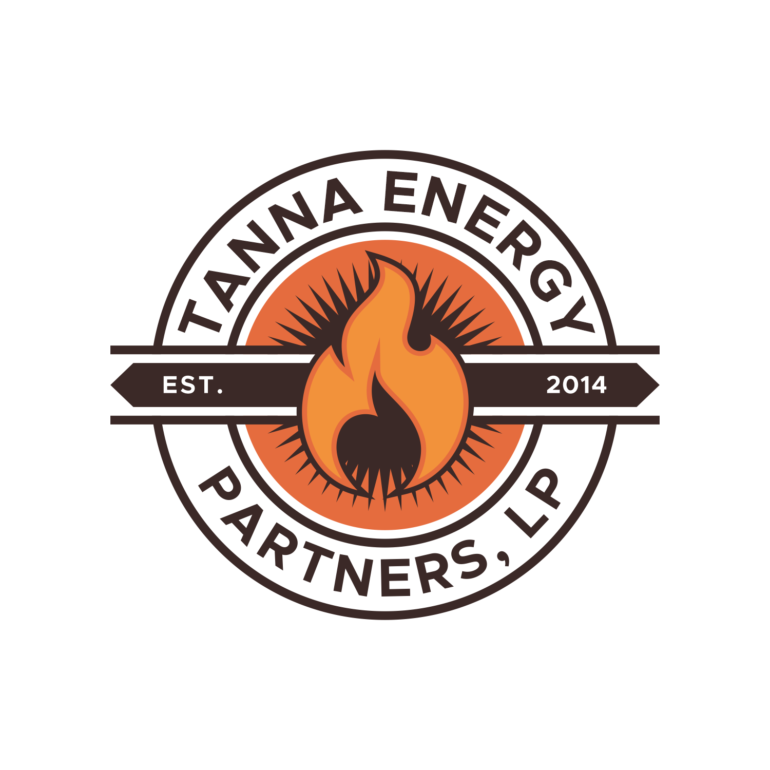 Logo Design by 16surya for Tanna Energy Partners, LP | Design #35464164