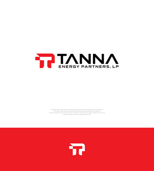 Logo Design by apik. for Tanna Energy Partners, LP | Design: #35463801