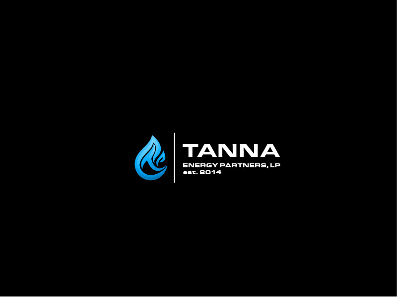 Design de Logo par 4lv pour Tanna Energy Partners, LP | Design #35497202
