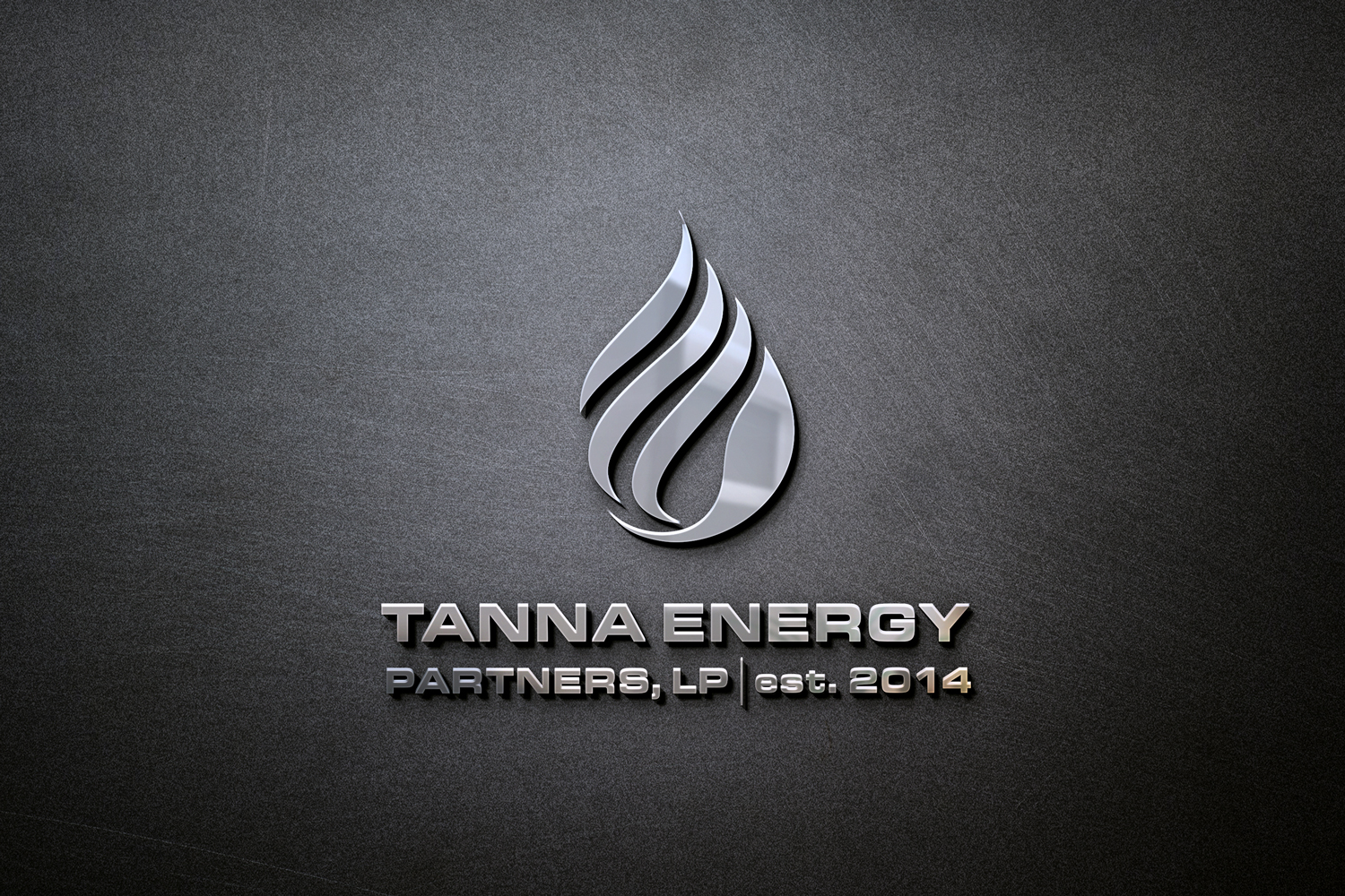 Logo Design by 4lv for Tanna Energy Partners, LP | Design #35497219