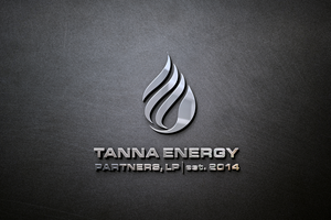 Diseño de Logo por 4lv para Tanna Energy Partners, LP | Diseño: #35497219