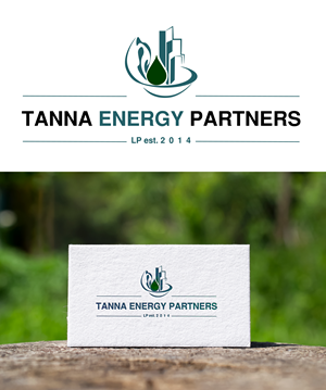 Logo Design by Creation club for Tanna Energy Partners, LP | Design: #35485836
