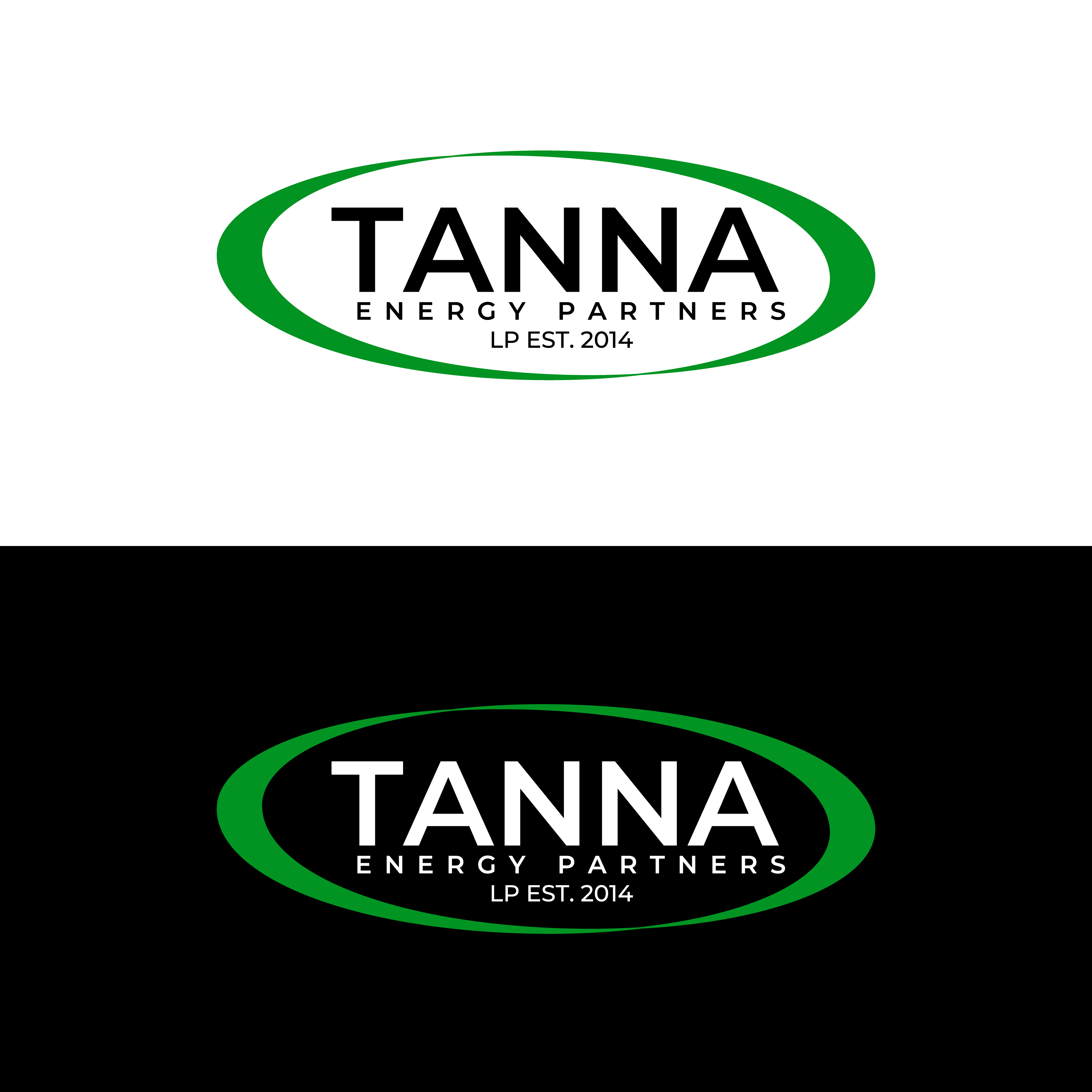 Diseño de Logo por AKTech para Tanna Energy Partners, LP | Diseño #35495820