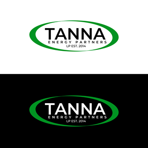 Diseño de Logo por AKTech para Tanna Energy Partners, LP | Diseño: #35495820