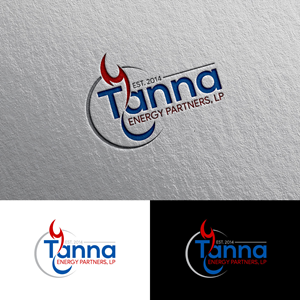 Logo Design by Alex Henry for Tanna Energy Partners, LP | Design: #35465653