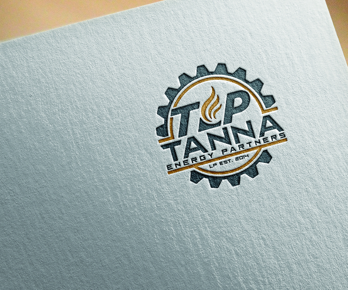 Logo Design by S5 for Tanna Energy Partners, LP | Design #35502586