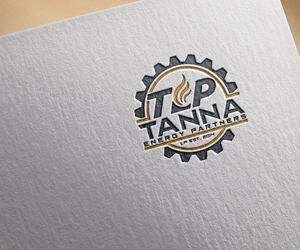 Diseño de Logo por S5 para Tanna Energy Partners, LP | Diseño: #35502586