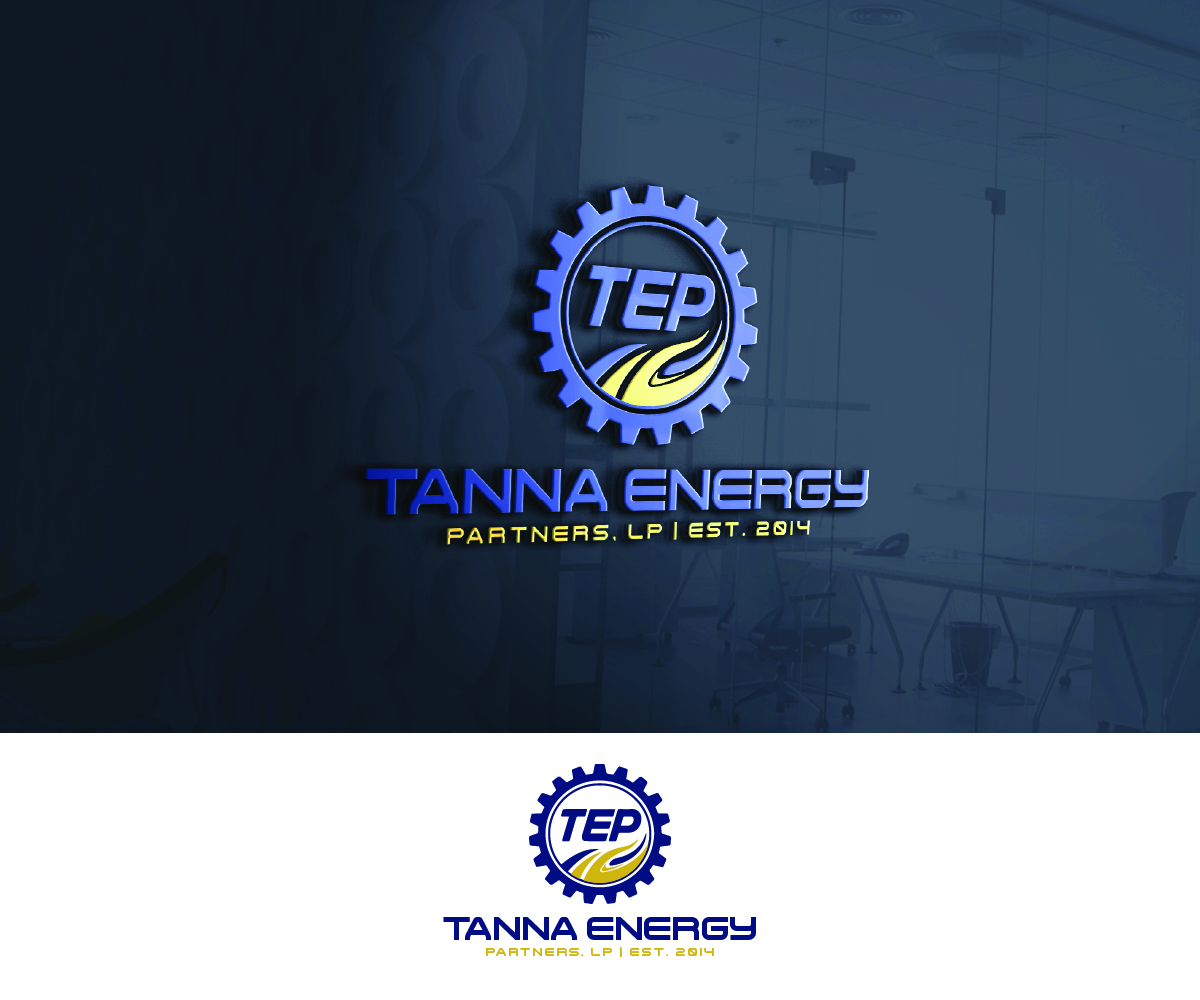 Logo Design by S5 for Tanna Energy Partners, LP | Design #35502750