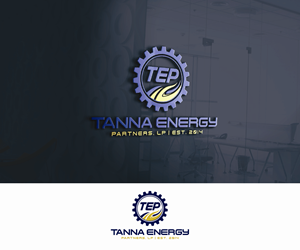 Diseño de Logo por S5 para Tanna Energy Partners, LP | Diseño: #35502750
