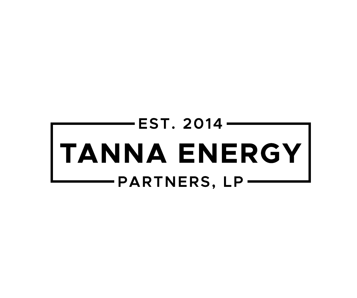 Logo-Design von mahfuz1450r für Tanna Energy Partners, LP | Design #35501098