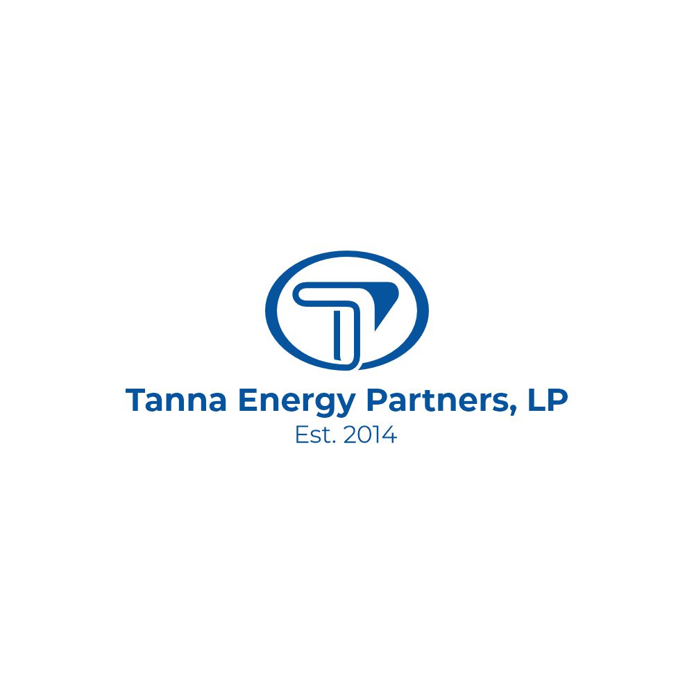 Logo-Design von malekah_city für Tanna Energy Partners, LP | Design #35479507